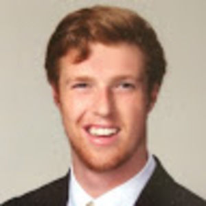 Meet your Posher, Thomas